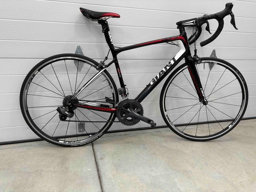 Giant defy advanced di2 - giant,