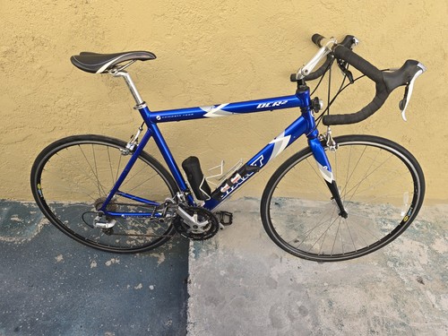 Giant ocr2 men road bike - men's,