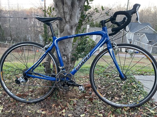 Giant ocr composite road - giant, 2