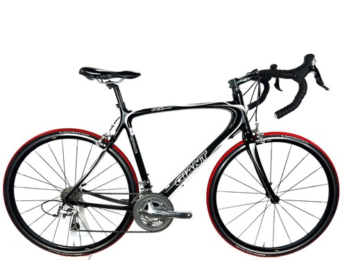 Used giant ocr limited - used,
