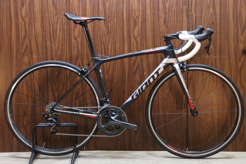 Giant tcr advanced carbon - 2,