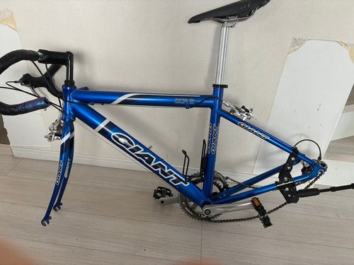 Giant 2009 road bike frame - road,