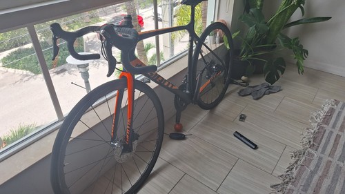 Giant tcr adv kom 2018 - tcr, adv-kom