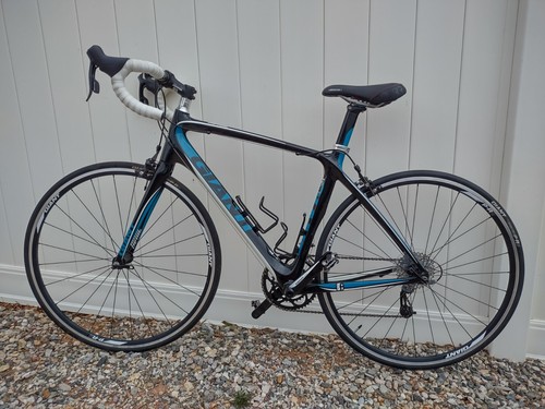 2012 giant avail composite - composite, 2