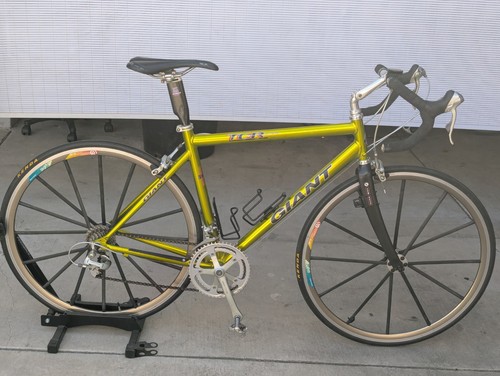 Giant original tcr - original, racing