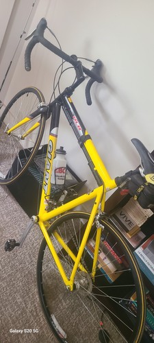 Giant ocr road bike - road, m