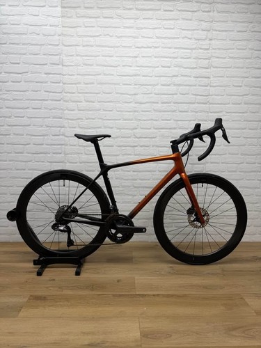 Giant tcr advanced - giant, disc