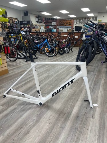 Giant tcr advanced carbon - advanced, road