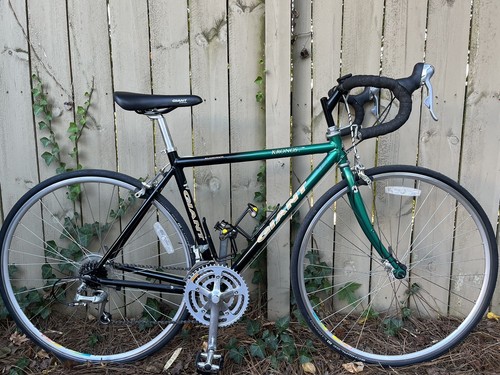 Giant kronos road bike - giant,