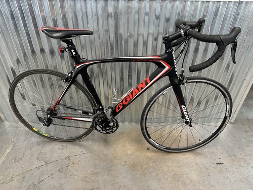 Giant tcr carbon fiber - giant,