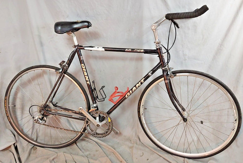 1988 giant kronos road bike - giant,
