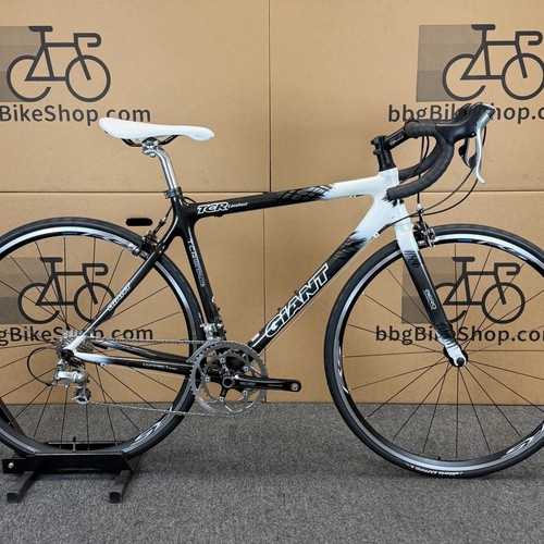Used giant tcr - tcr, carbon