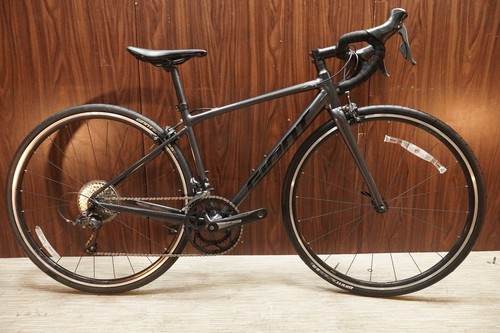 Giant contend road bike - road,
