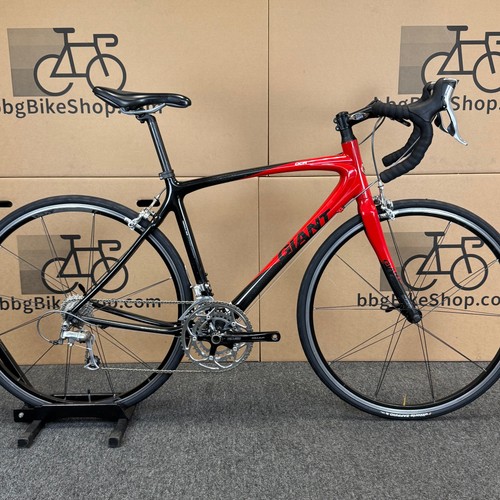 Used giant ocr - used, carbon