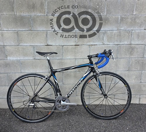 Giant tcr composite - giant, 1