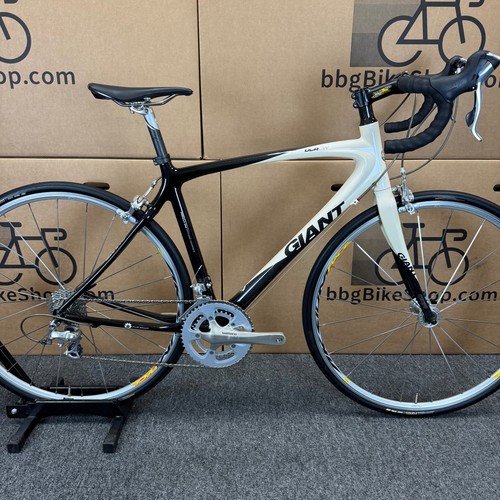 Used giant ocr - giant, cw,