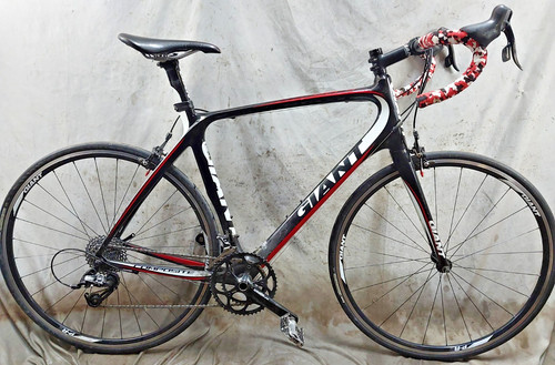 2018 giant defy9 - giant, racing