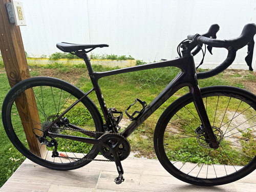 Giant tcr 700c - tcr, m
