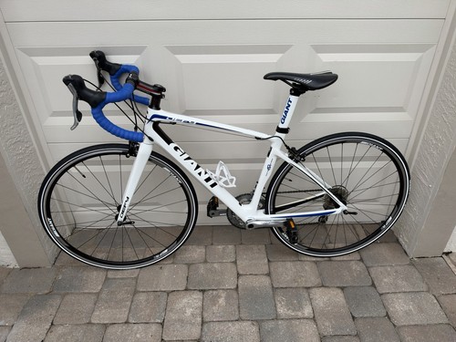 Giant defy carbon road - giant,