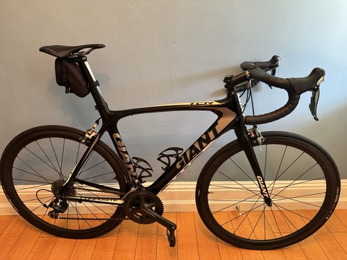 Giant tcr speed - giant, bike