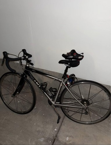 Giant road bike - road, 700c