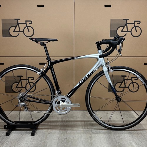 Used giant ocr carbon - used,