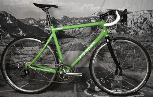 Giant ocr3 road bike size - road,