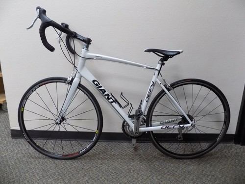 2011 giant defy - 2011,