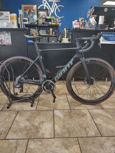 Giant propel carbon road bike - giant,