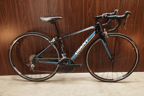Giant avail entry - 2, bike