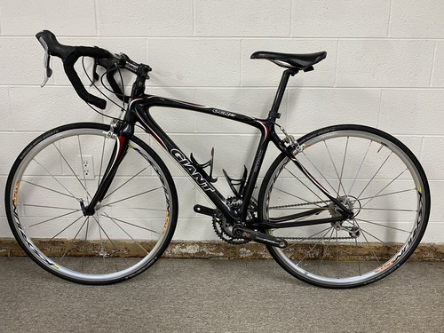Giant ocr carbon composite - carbon,