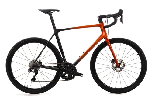 Used 2022 giant tcr advanced - used,