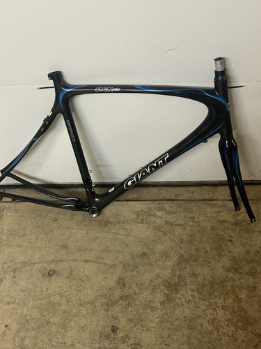 Giant ocr carbon - c2,