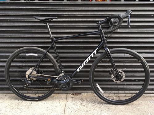 Giant contend disc - contend, ar