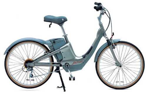 Giant road bicycle - road,