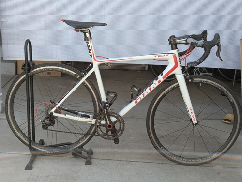 Giant tcr advanced - tcr, sl