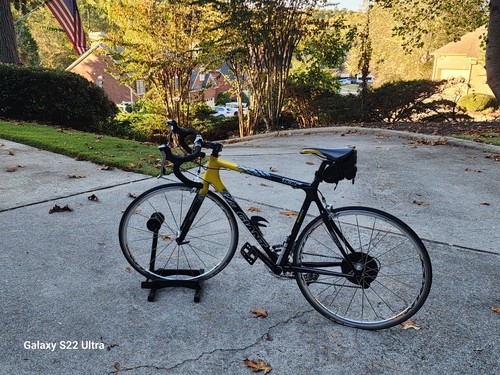 Giant tcr road - tcr,
