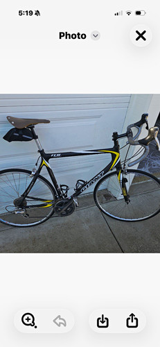 Giant tcr carbon - carbon, fiber