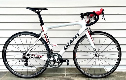 Medium large giant tcr - giant,