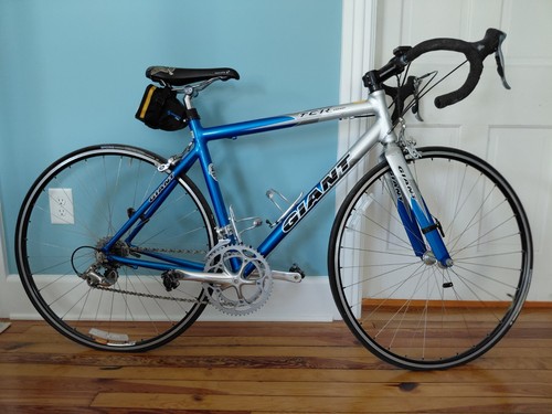 Giant one tcr compact - compact, road