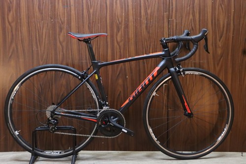 Giant tcr slr shimano - slr, 2