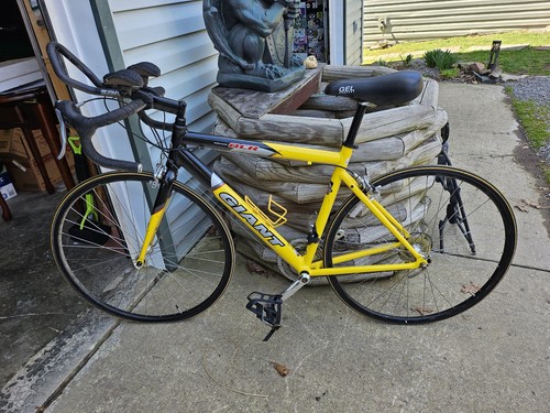 Giant ocr 50cm mens road - giant,