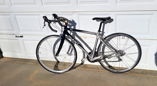 Giant ocr1 aluminum road bike - ,