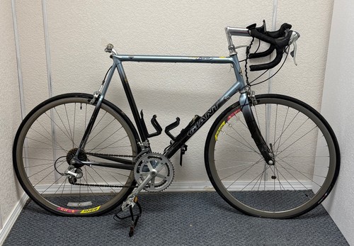 Vtg giant cfr two - vtg, carbon