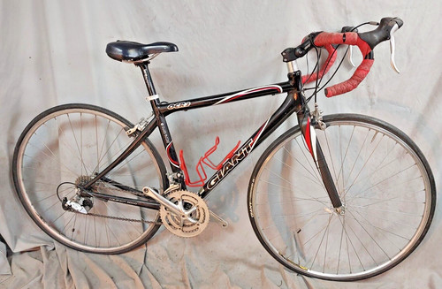 2015 giant ocr2 - 2015, racing