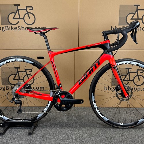 Used giant defy - advanced, 2