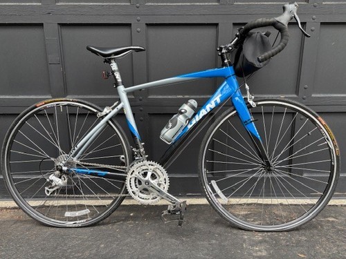 2015 giant defy blue - 2015, 3