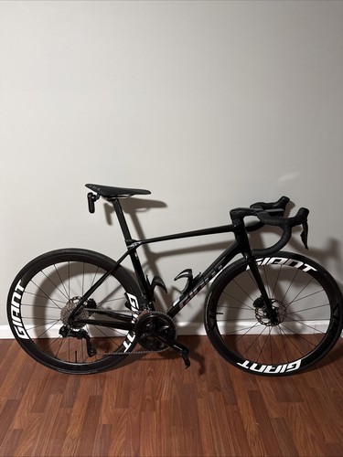 2025 giant tcr - advanced, pro