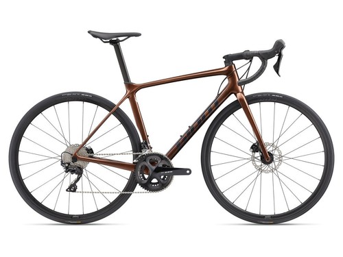 New giant tcr advanced - advanced, 2